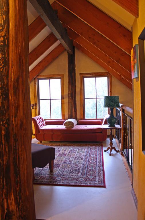 La Boheme Villa Daylesford Habitación foto