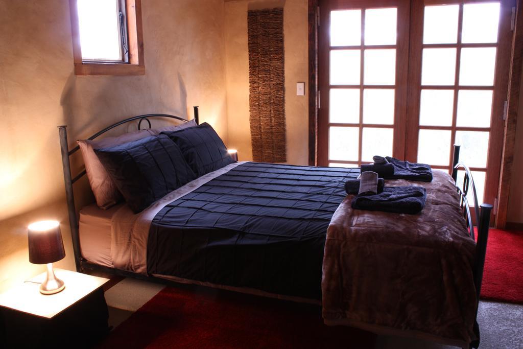 La Boheme Villa Daylesford Habitación foto