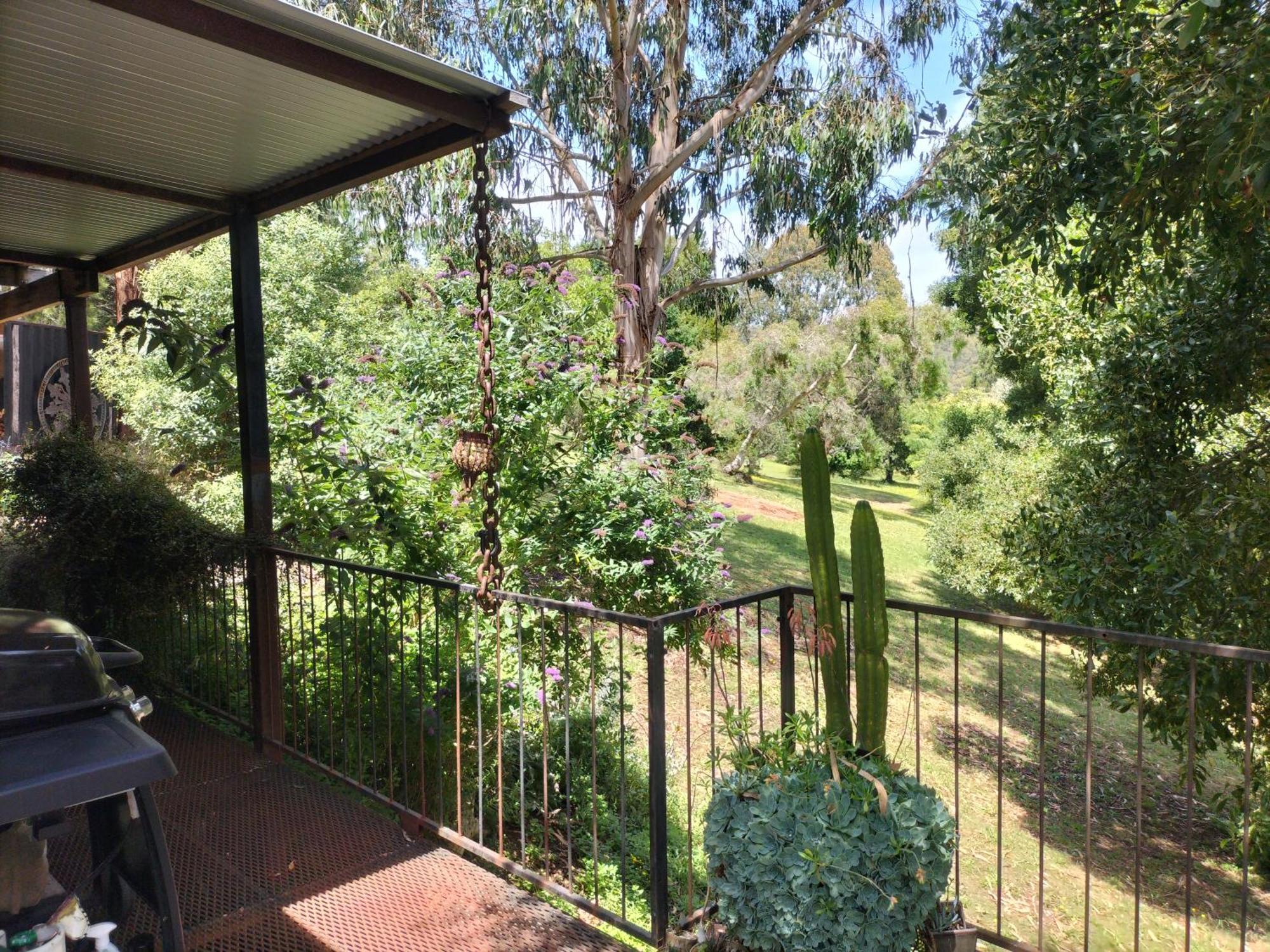 La Boheme Villa Daylesford Exterior foto